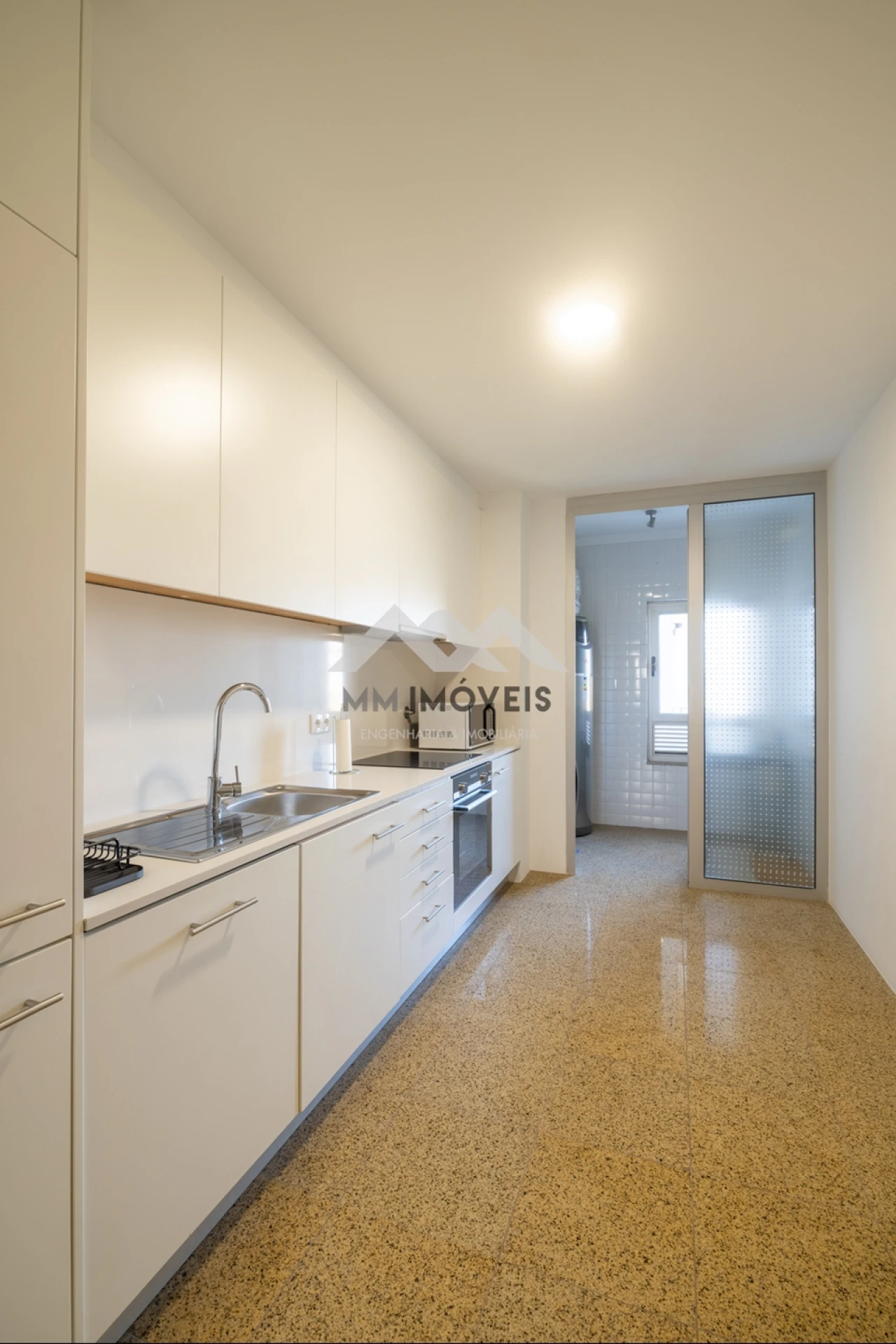 Apartamento T2 para Venda em Matosinhos e Leça da Palmeira Foto 23