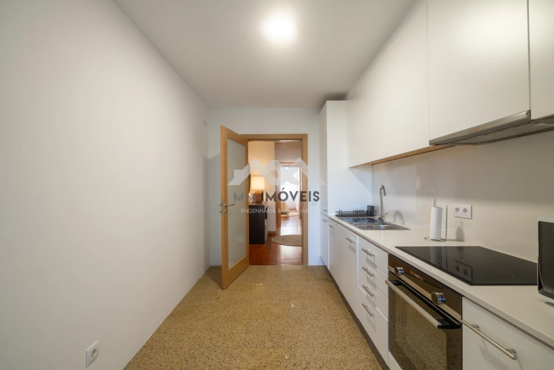 Apartamento T2 para Venda em Matosinhos e Leça da Palmeira Foto 12