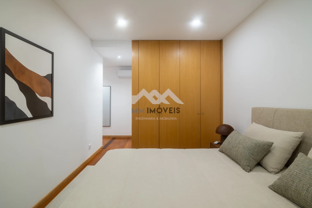 Apartamento T2 para Venda em Matosinhos e Leça da Palmeira Foto 21