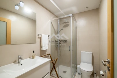 Apartamento T2 para Venda em Matosinhos e Leça da Palmeira