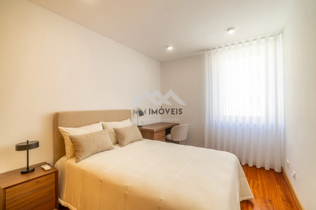 Apartamento T2 para Venda em Matosinhos e Leça da Palmeira Foto 17