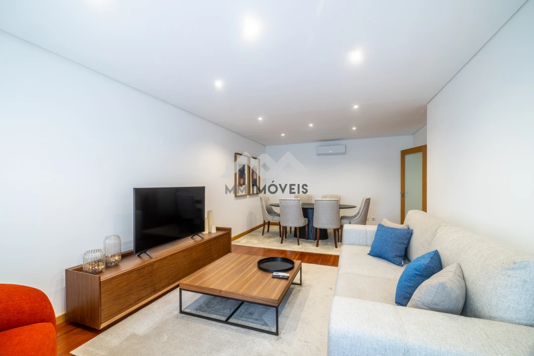 Apartamento T2 para Venda em Matosinhos e Leça da Palmeira Foto 8