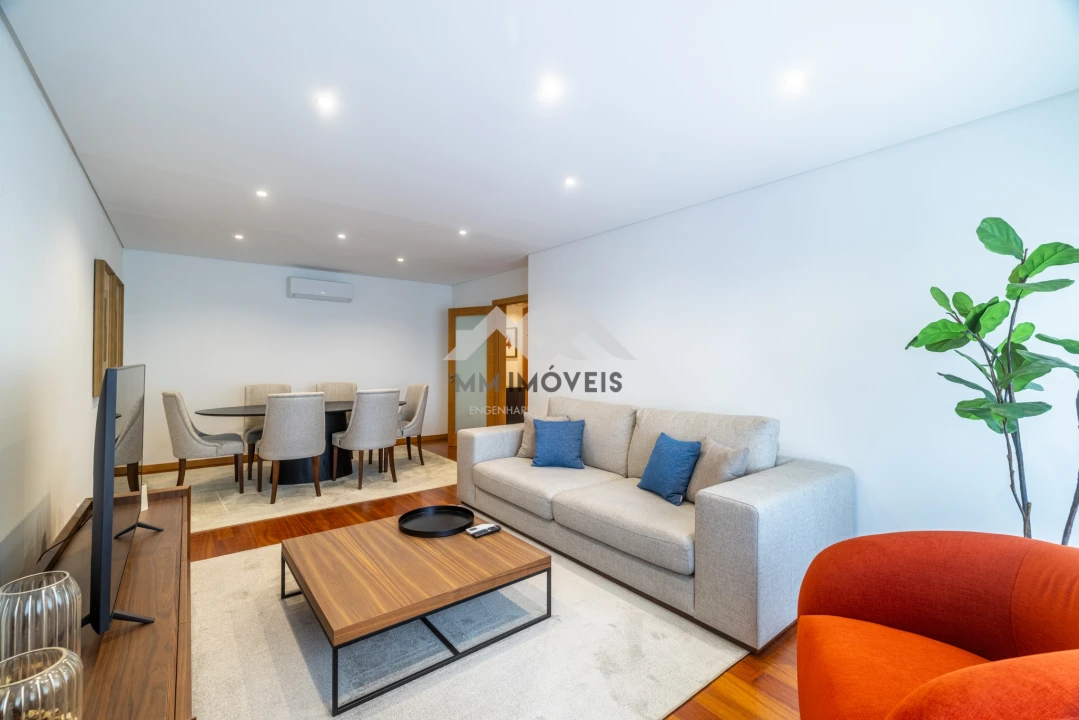 Apartamento T2 para Venda em Matosinhos e Leça da Palmeira Foto 7