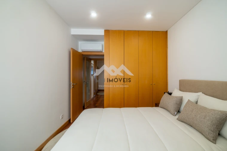 Apartamento T2 para Venda em Matosinhos e Leça da Palmeira Foto 18