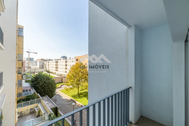 Apartamento T2 para Venda em Matosinhos e Leça da Palmeira Foto 10
