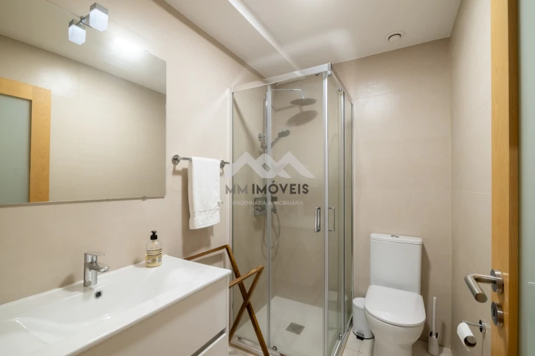 Apartamento T2 para Venda em Matosinhos e Leça da Palmeira Foto 15
