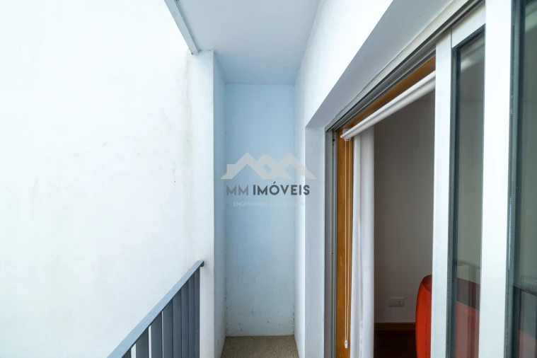 Apartamento T2 para Venda em Matosinhos e Leça da Palmeira Foto 9