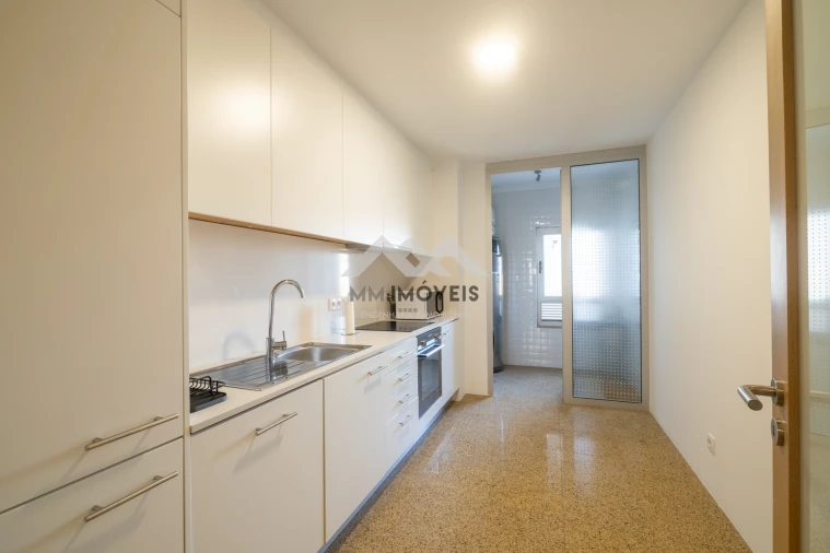 Apartamento T2 para Venda em Matosinhos e Leça da Palmeira Foto 13