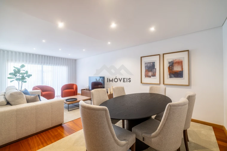Apartamento T2 para Venda em Matosinhos e Leça da Palmeira Foto 3