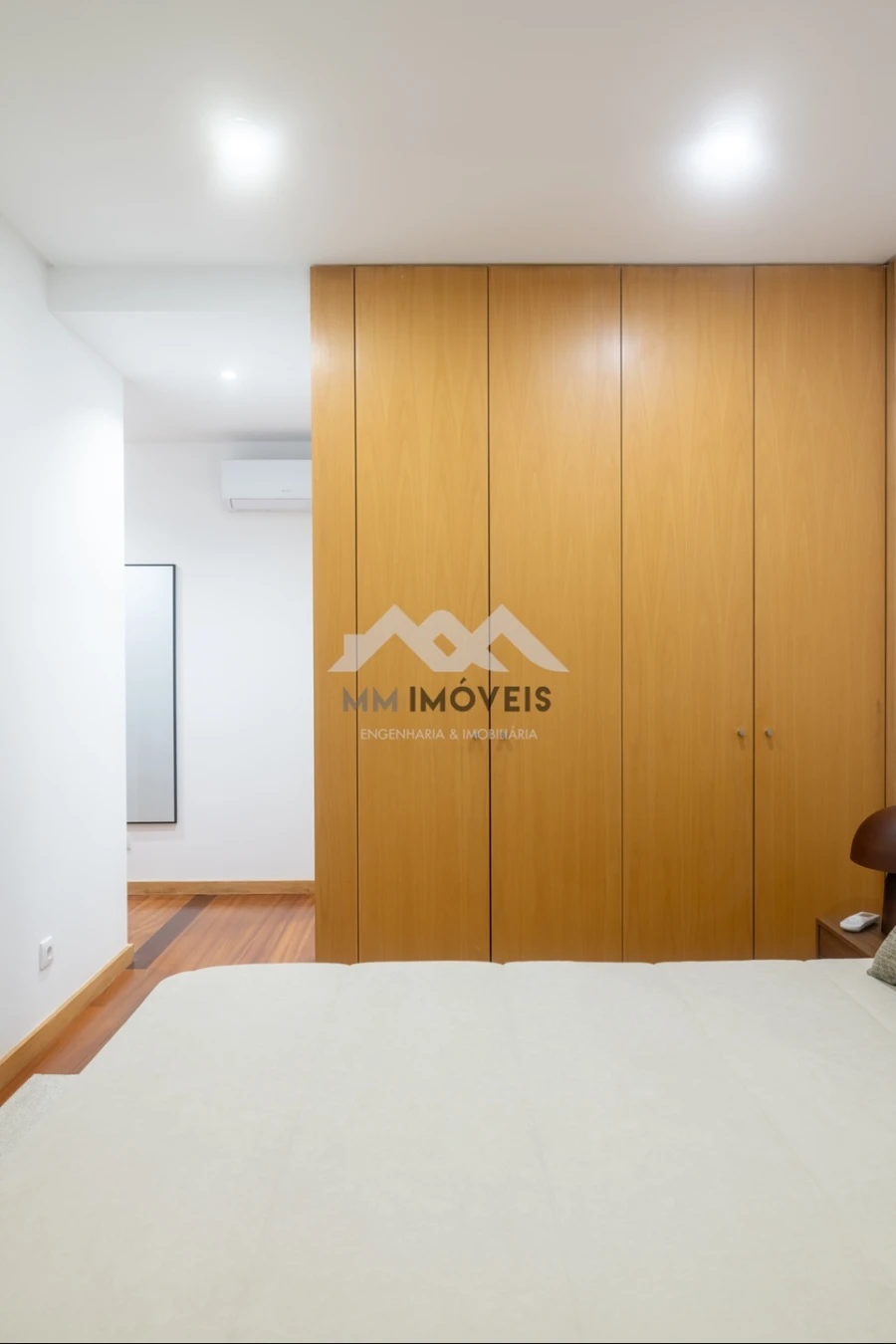 Apartamento T2 para Venda em Matosinhos e Leça da Palmeira Foto 22