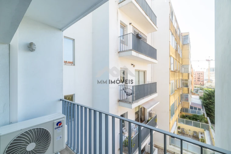 Apartamento T2 para Venda em Matosinhos e Leça da Palmeira Foto 24