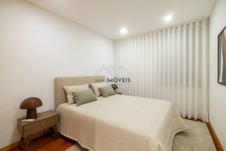 Apartamento T2 para Venda em Matosinhos e Leça da Palmeira Foto 20