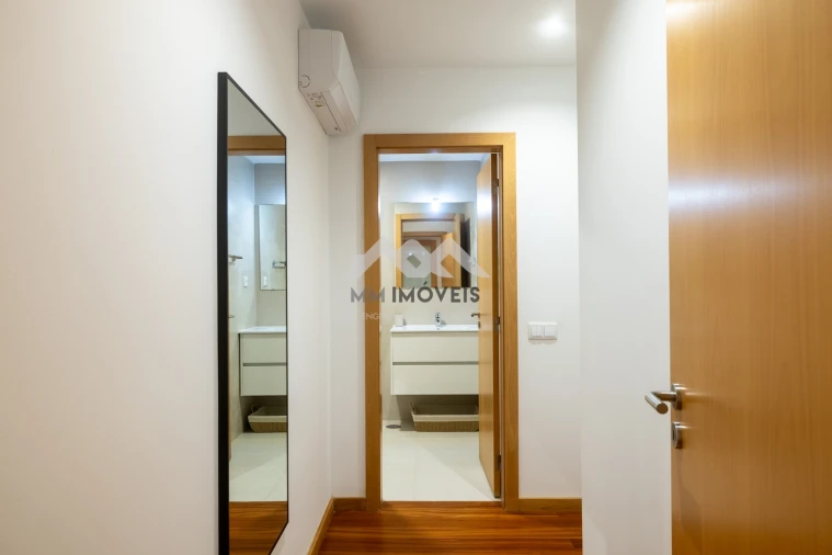 Apartamento T2 para Venda em Matosinhos e Leça da Palmeira Foto 19