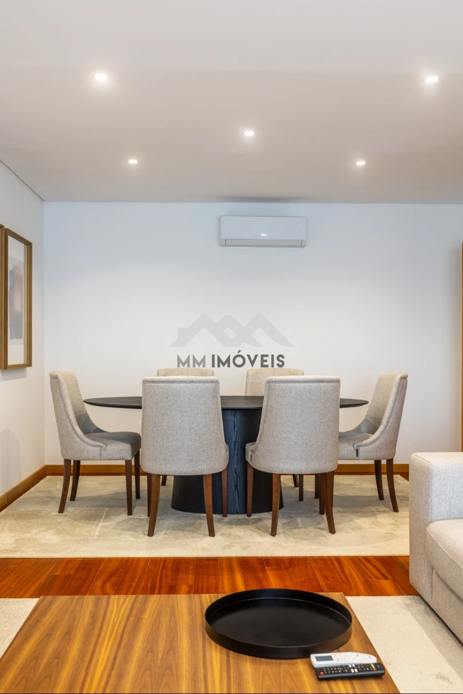 Apartamento T2 para Venda em Matosinhos e Leça da Palmeira Foto 5