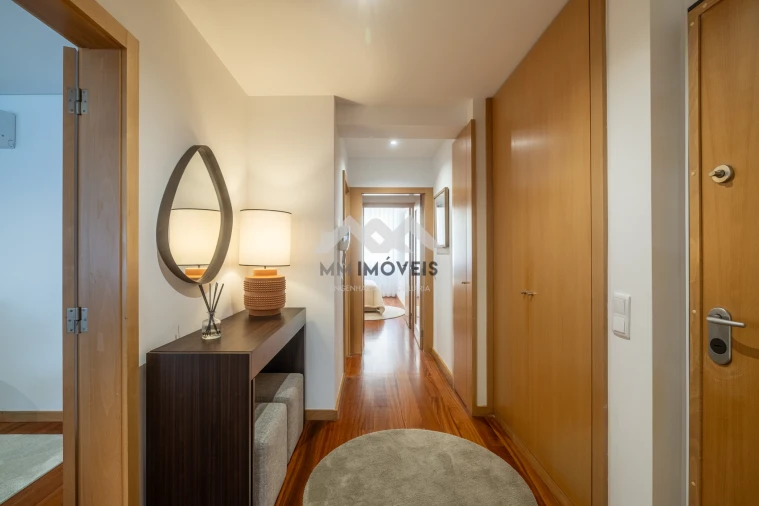 Apartamento T2 para Venda em Matosinhos e Leça da Palmeira Foto 11