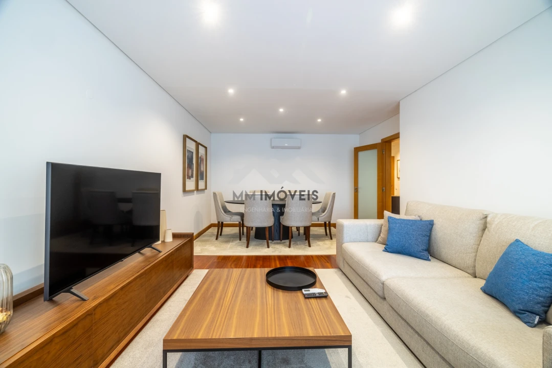 Apartamento T2 para Venda em Matosinhos e Leça da Palmeira Foto 4