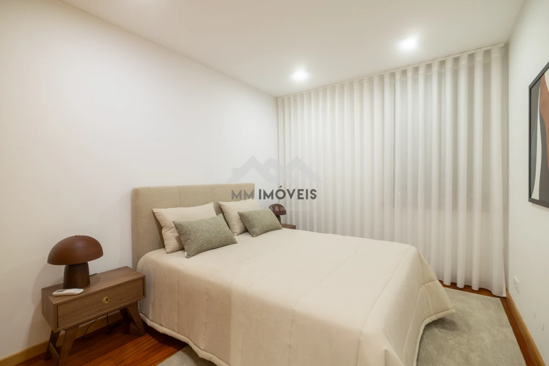 Apartamento T2 para Venda em Matosinhos e Leça da Palmeira Foto 20