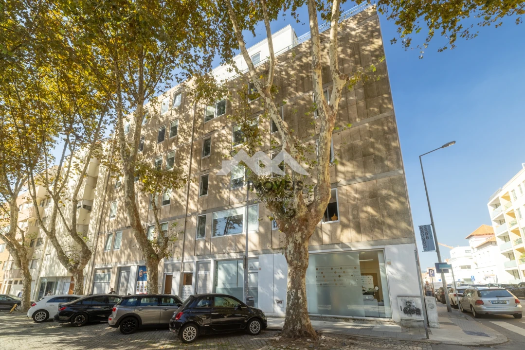 Apartamento T2 para Venda em Matosinhos e Leça da Palmeira Foto 26