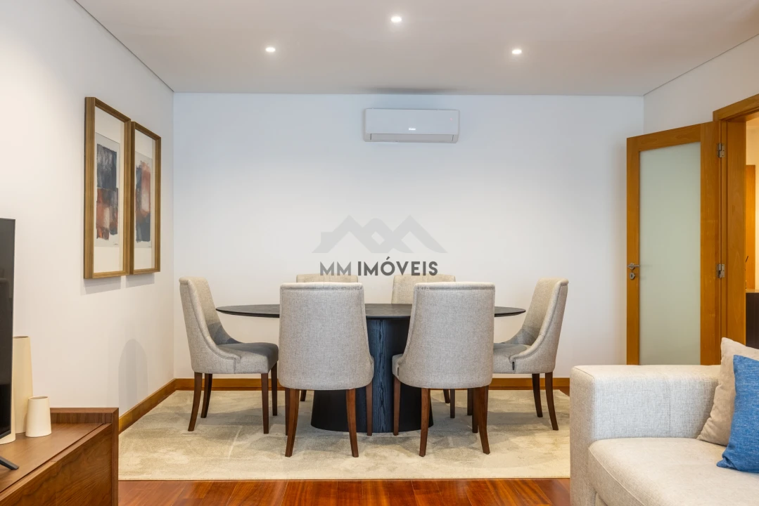 Apartamento T2 para Venda em Matosinhos e Leça da Palmeira Foto 6