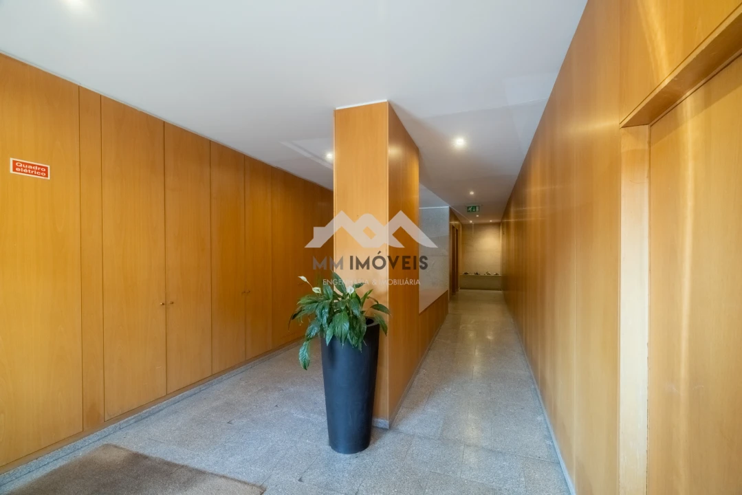 Apartamento T2 para Venda em Matosinhos e Leça da Palmeira Foto 25