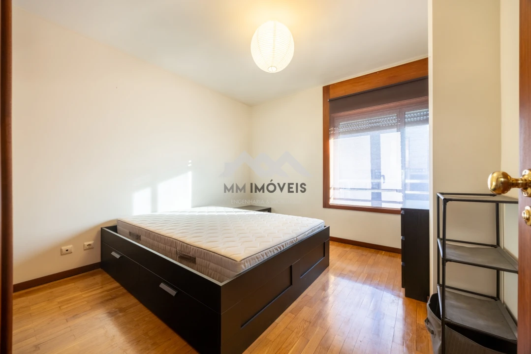 Apartamento T1 para Arrendamento em Matosinhos e Leça da Palmeira Foto 18