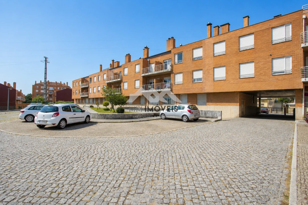 Apartamento T1 para Arrendamento em Matosinhos e Leça da Palmeira Foto 3