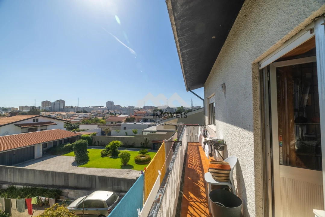 Terreno para Venda em Cidade da Maia Foto 20
