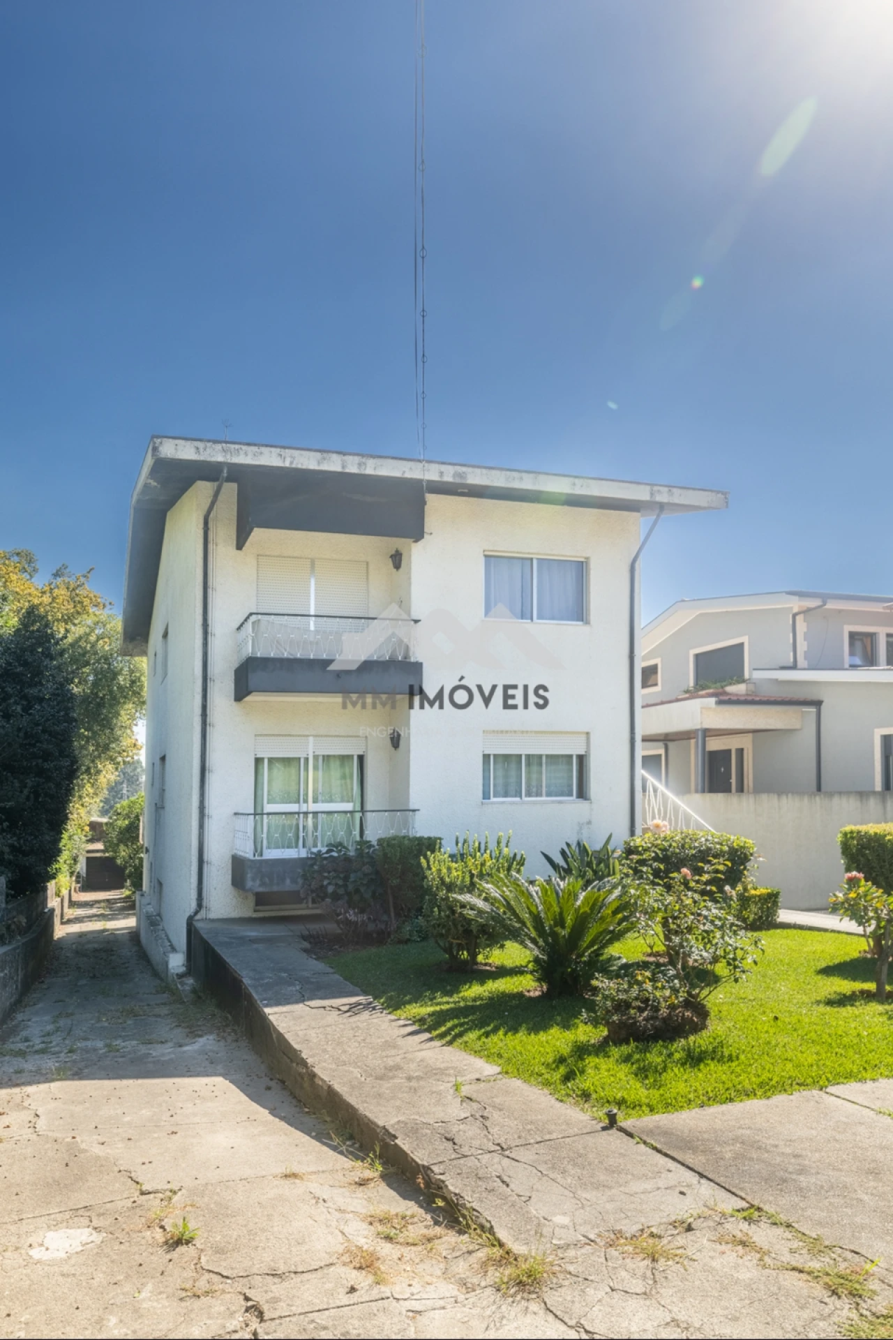 Terreno para Venda em Cidade da Maia Foto 27
