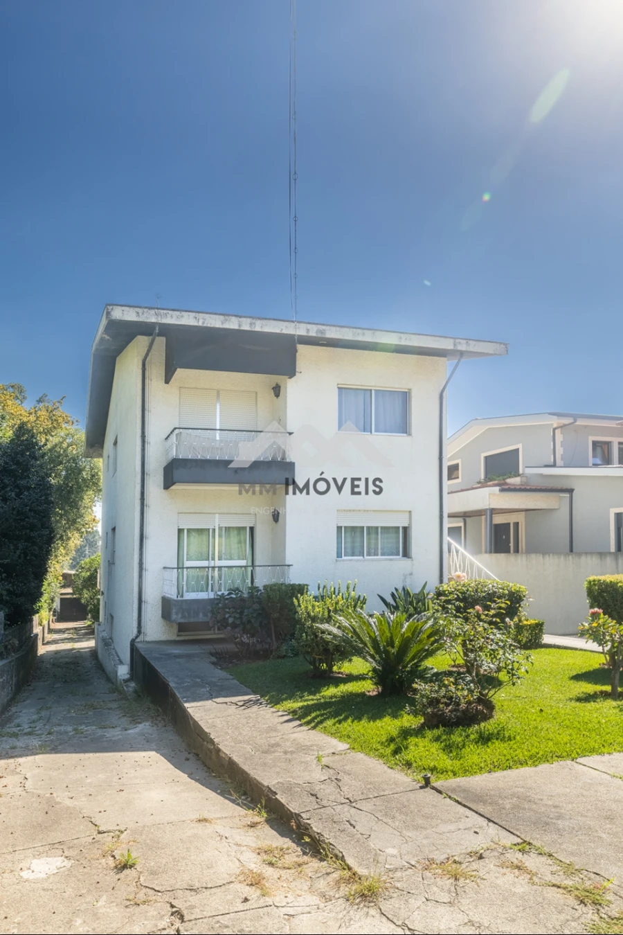 Terreno para Venda em Cidade da Maia Foto 27