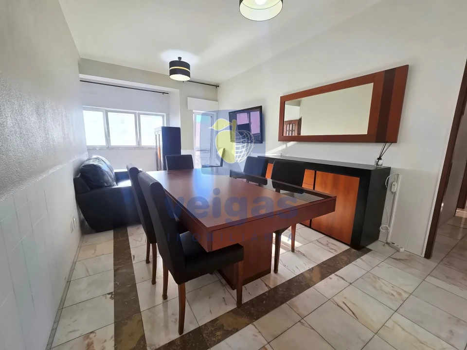Apartamento T3 para Arrendamento em Marvila Foto 3