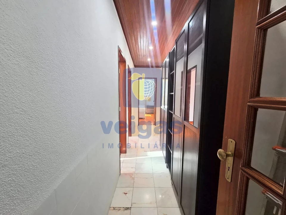 Apartamento T3 para Arrendamento em Marvila Foto 10