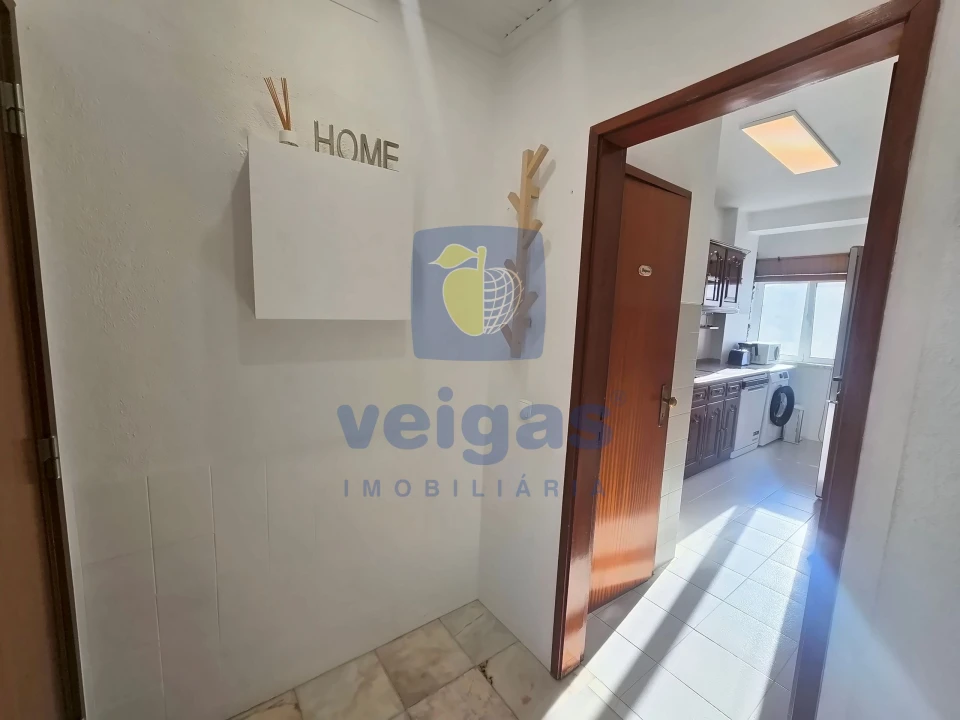 Apartamento T3 para Arrendamento em Marvila Foto 6