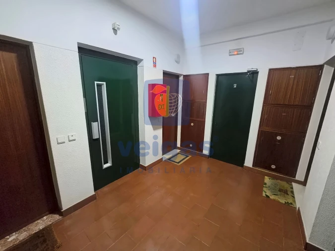 Apartamento T3 para Arrendamento em Marvila Foto 25