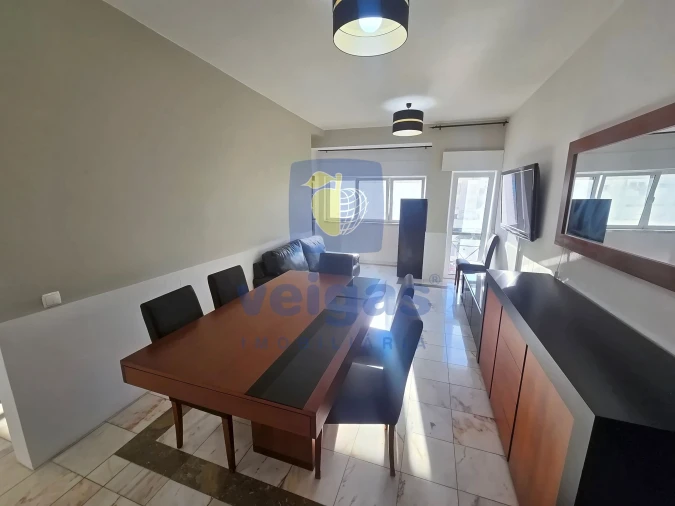 Apartamento T3 para Arrendamento em Marvila Foto 2