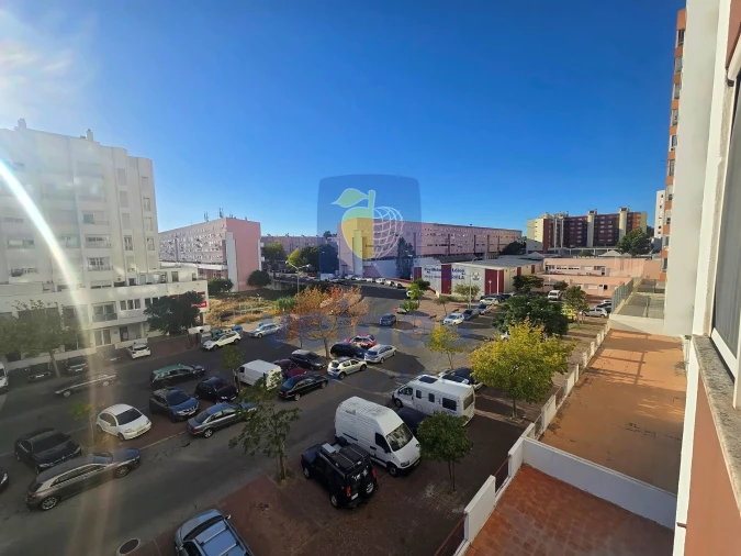 Apartamento T3 para Arrendamento em Marvila Foto 26