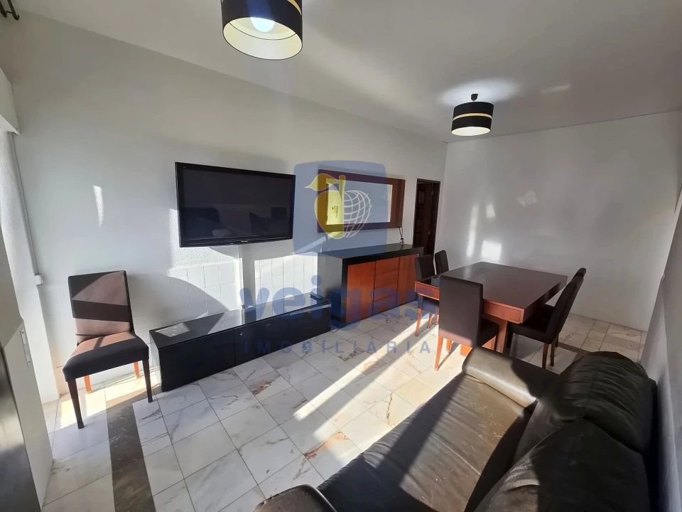 Apartamento T3 para Arrendamento em Marvila Foto 1