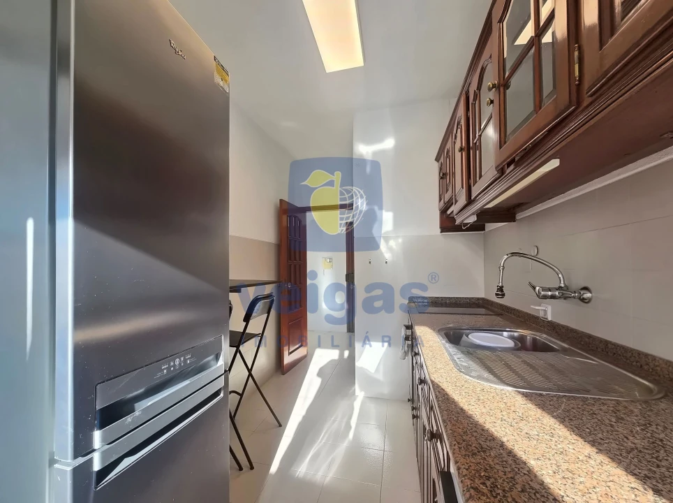 Apartamento T3 para Arrendamento em Marvila Foto 9