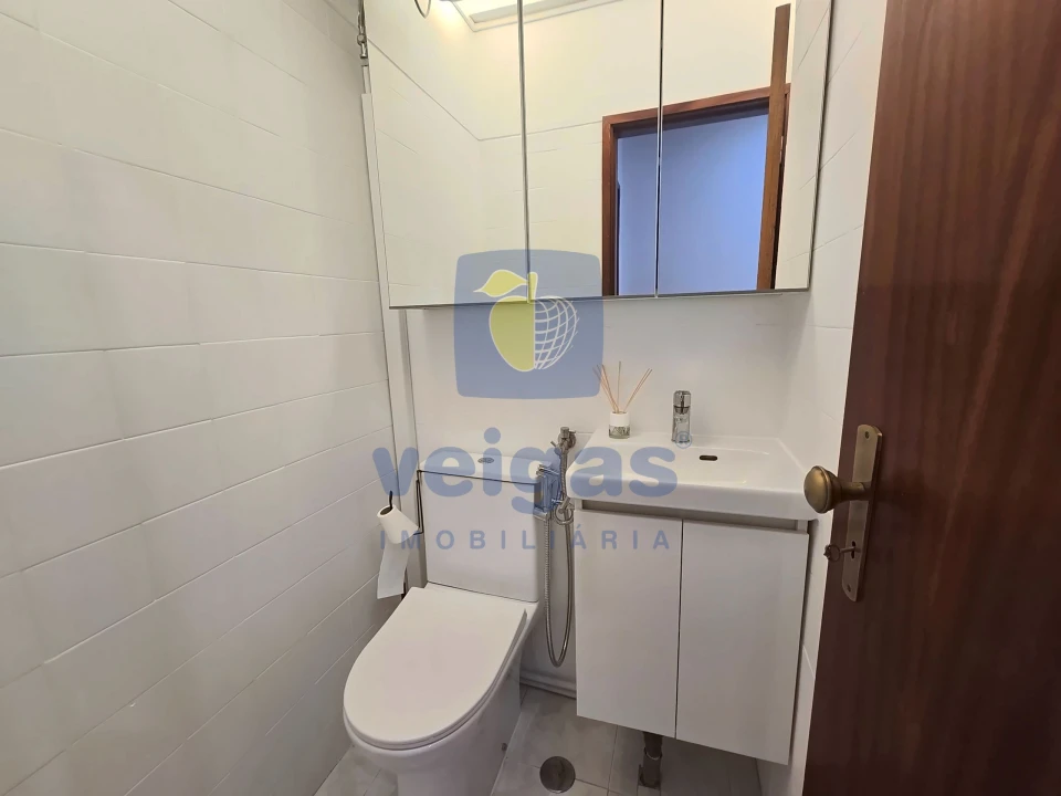 Apartamento T3 para Arrendamento em Marvila Foto 21