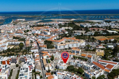 Apartamento T3 para Venda em Tavira (Santa Maria e Santiago)