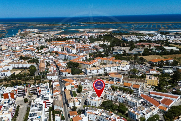 Apartamento T3 para Venda em Tavira (Santa Maria e Santiago) Foto 20
