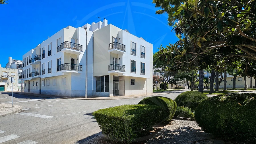 Apartamento T3 para Venda em Tavira (Santa Maria e Santiago)