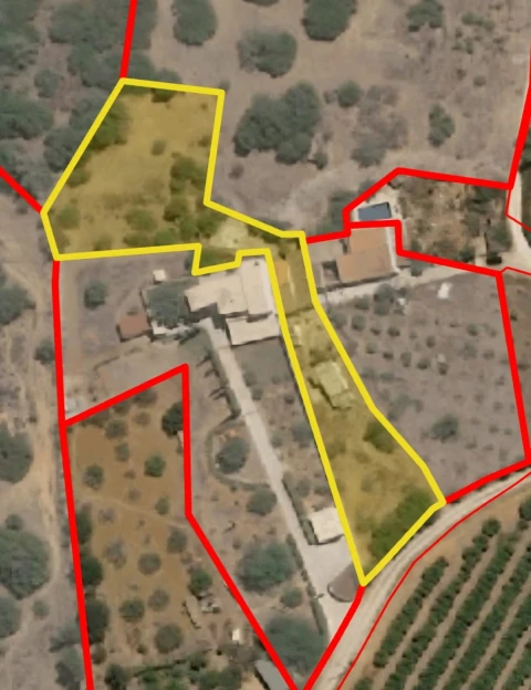 Quinta para Venda em Silves