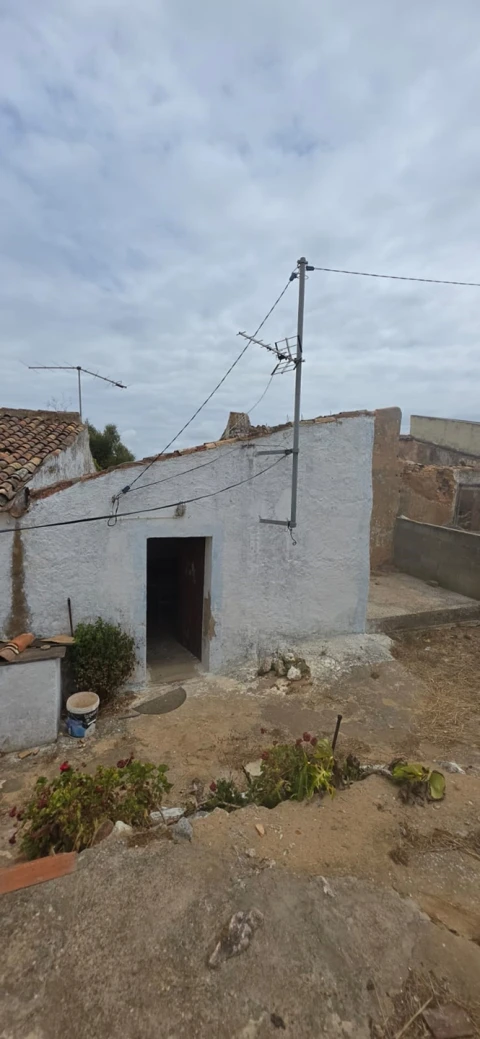 Quinta para Venda em Silves