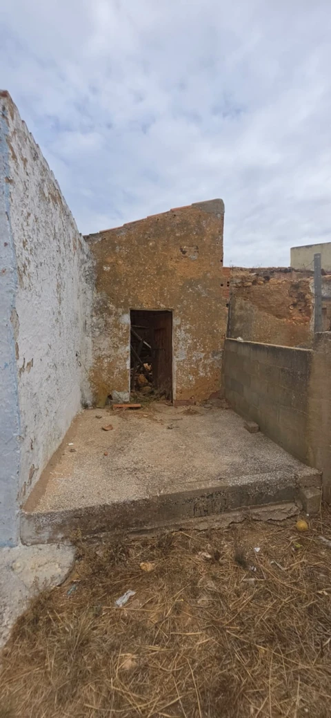 Quinta para Venda em Silves