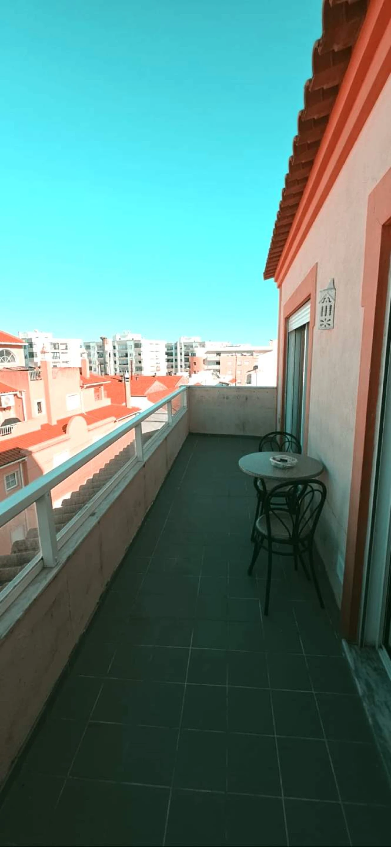 Apartamento para Venda em Porches Foto 1