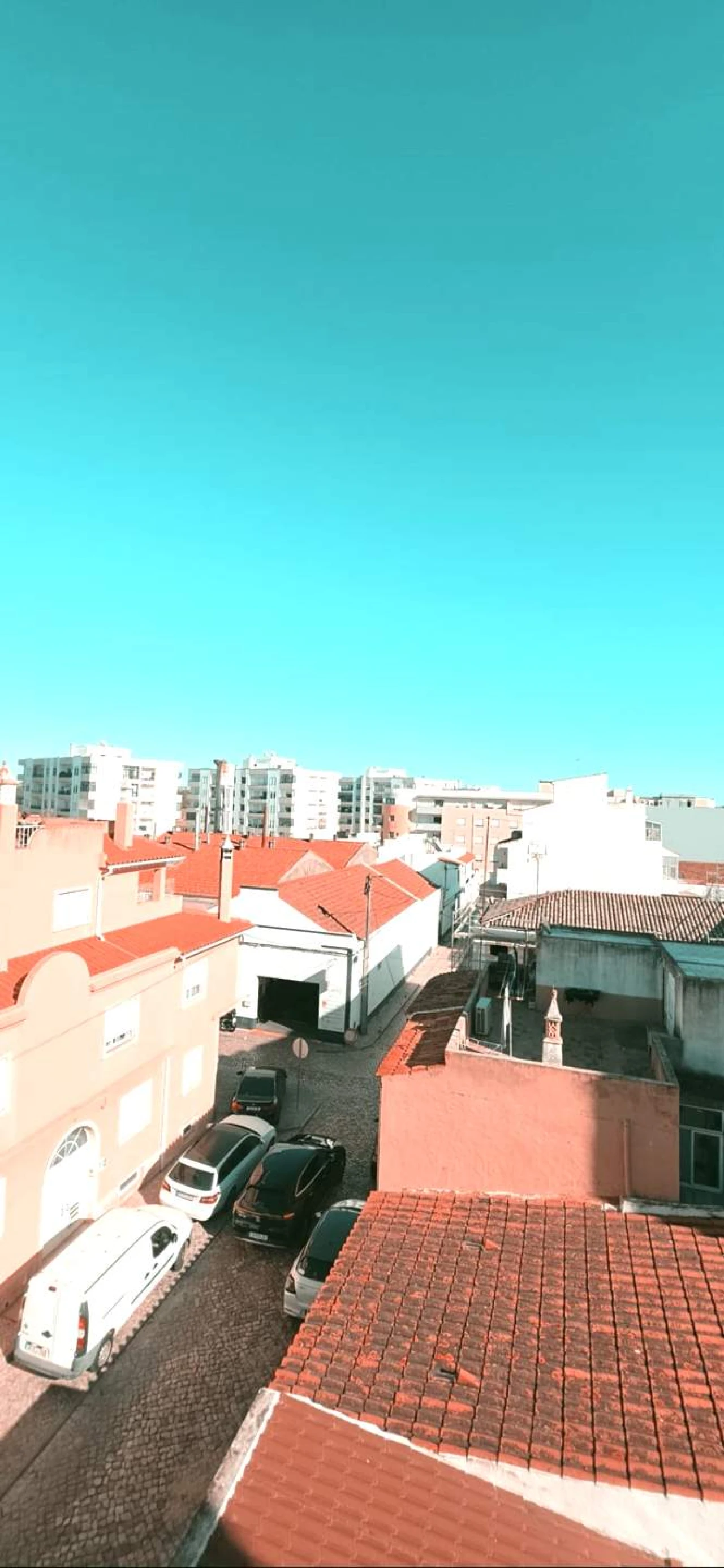 Apartamento para Venda em Porches Foto 2