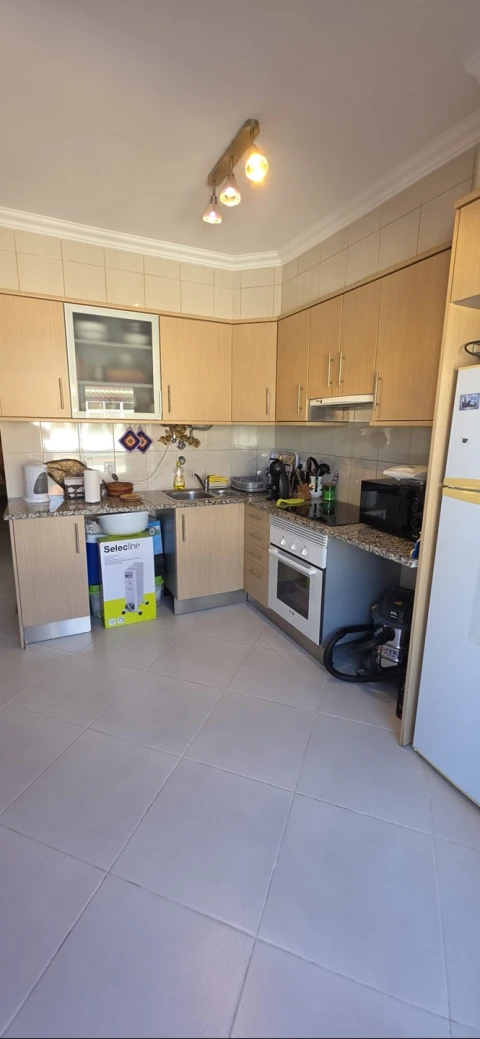 Apartamento para Venda em Porches