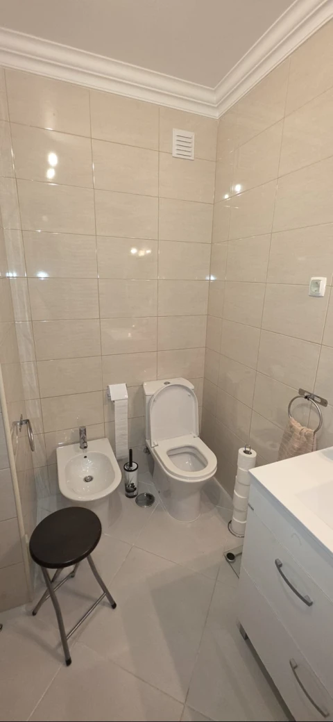 Apartamento para Venda em Porches