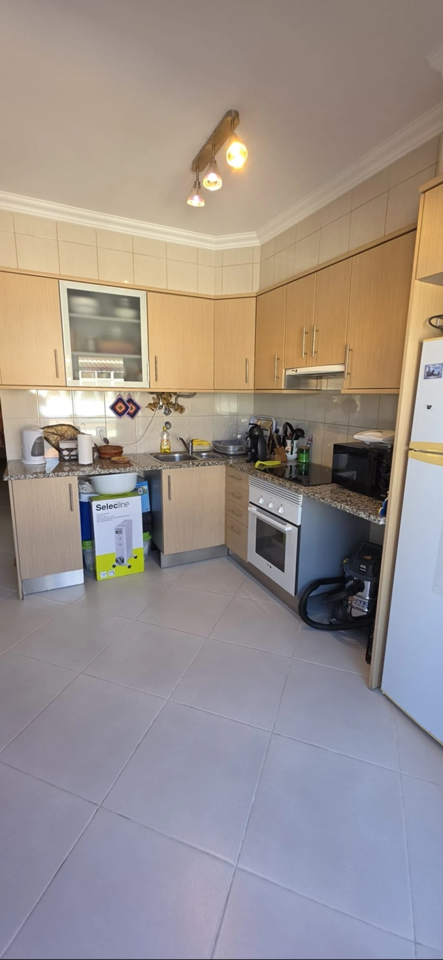 Apartamento para Venda em Porches Foto 6