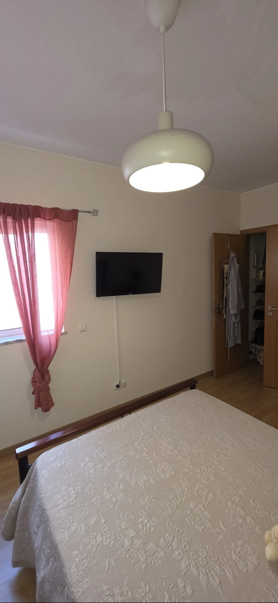 Apartamento para Venda em Porches Foto 5